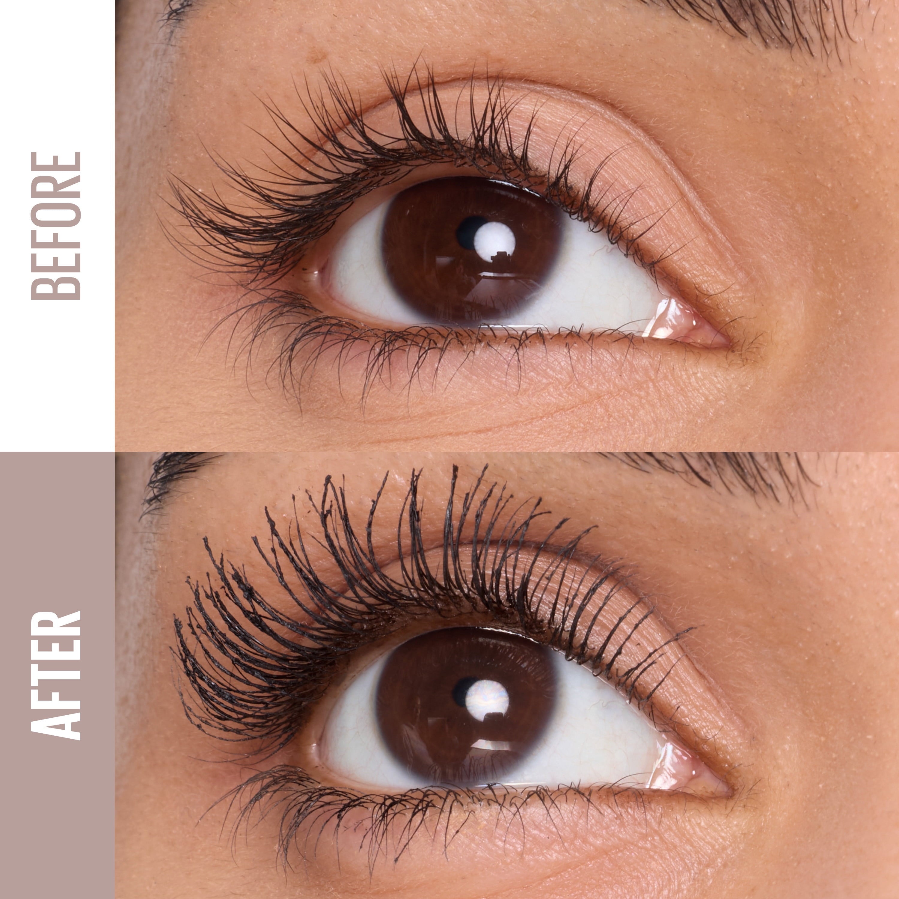 Maybelline Lash Sensational Body Mascara, Very Black, 0.24 fl oz