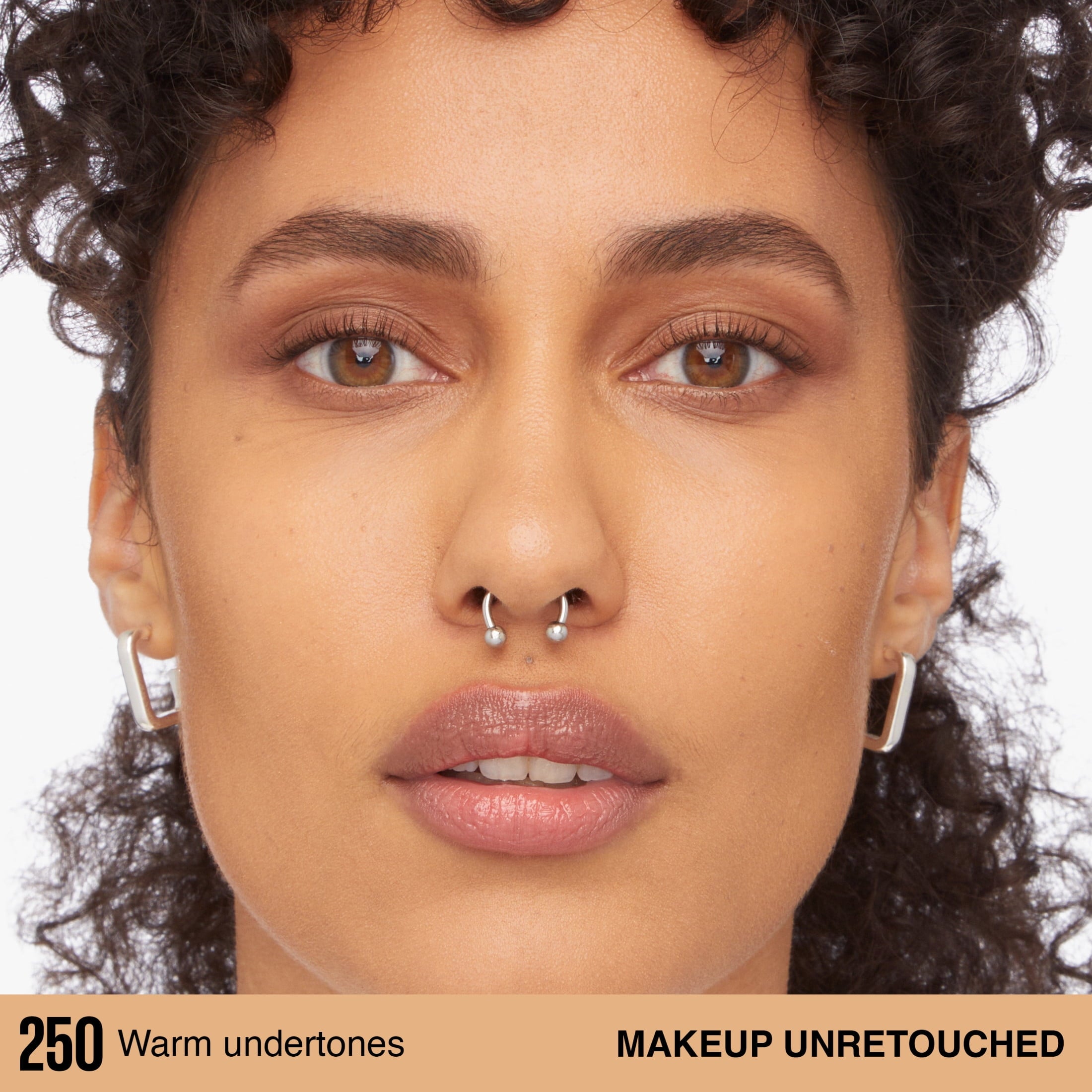 Maybelline Super Stay Lumi-Matte Foundation Makeup, 250, 1 fl oz