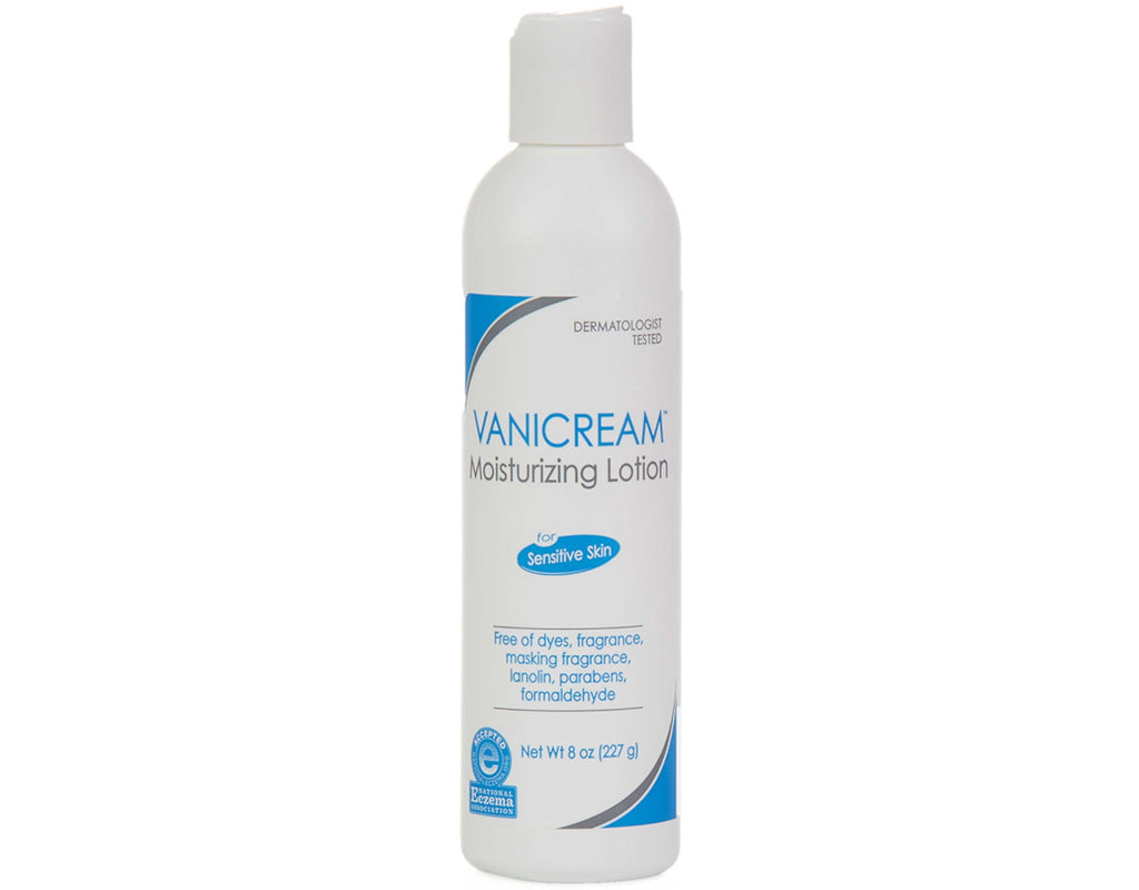 Vanicre am Moistu rizing Lot ion