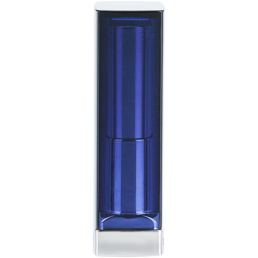 Maybelline Color Sensational The Mattes, Matte Finish Lipstick Makeup, Mauve It, 0.15 oz.