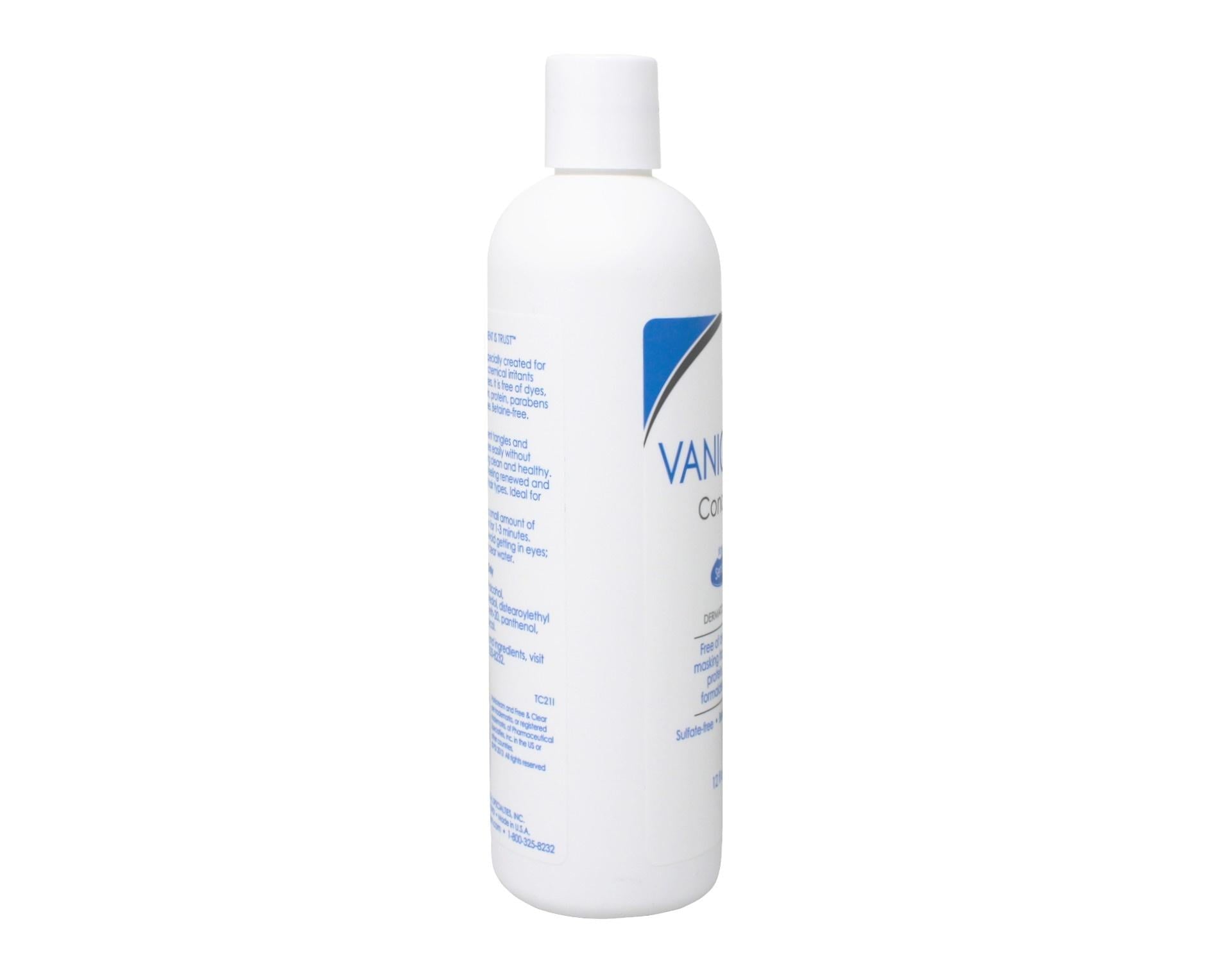 VANICREAM Hair Conditioner 12 oz (Pack of 6)