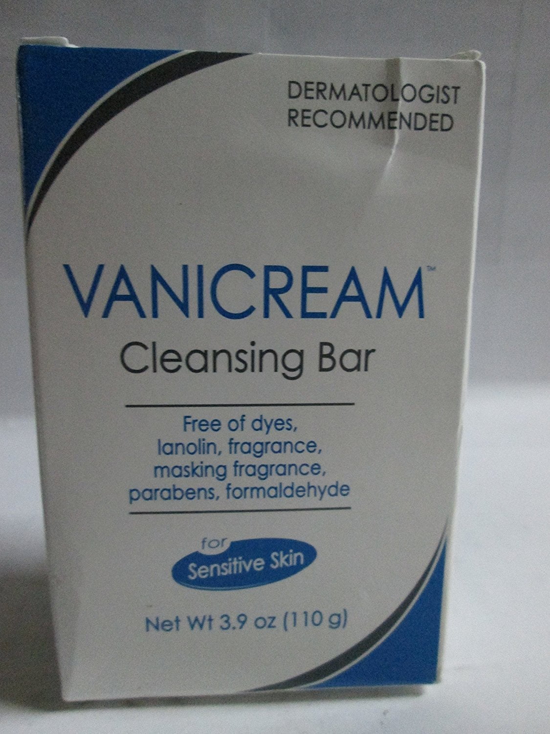 2 Pack - Vanicre am Cleansing Bar - 3.9oz Each