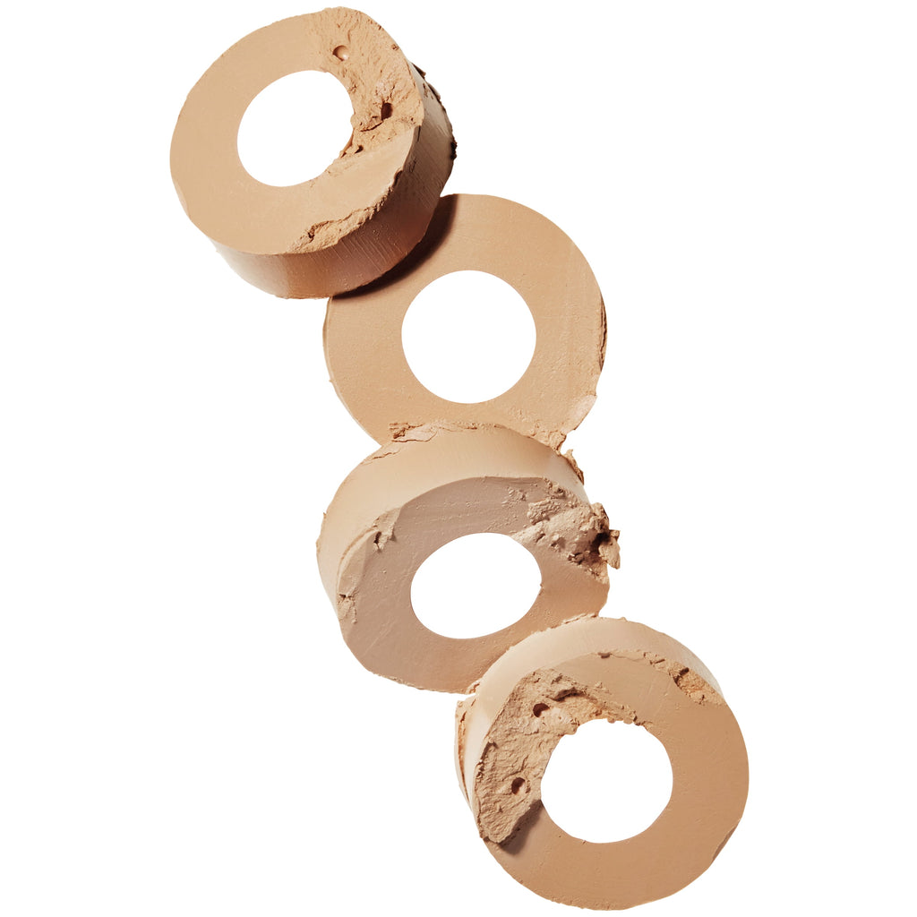 Maybelline Fit Me Matte + Poreless Shine-Free Stick Foundation Makeup, 220 Natural Beige, 0.32 oz