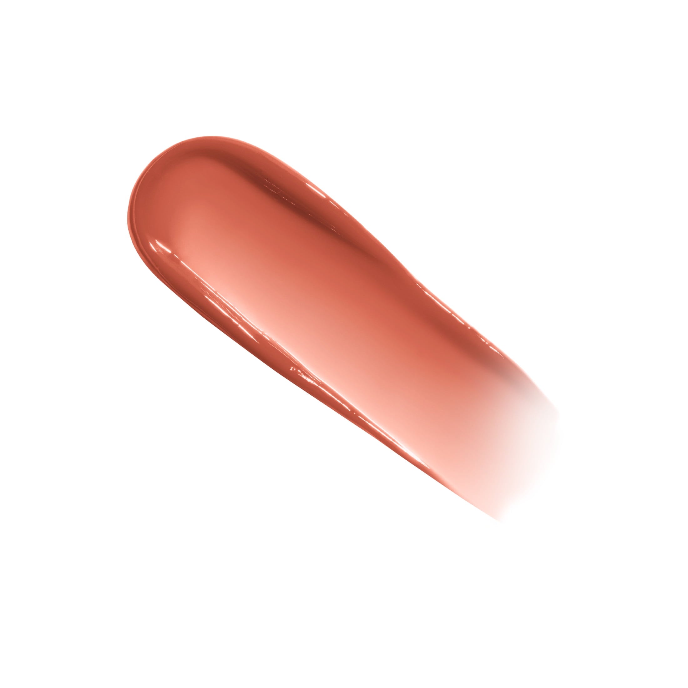 Maybelline Lifter Glaze Hydrating Lip Gloss Oil Balm with Hydrating Oil Blend, Caramel Glow, 0.1 oz